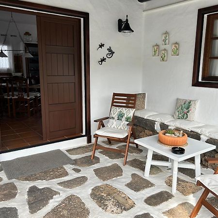 Casa Vereda Del Risco Ye 외부 사진