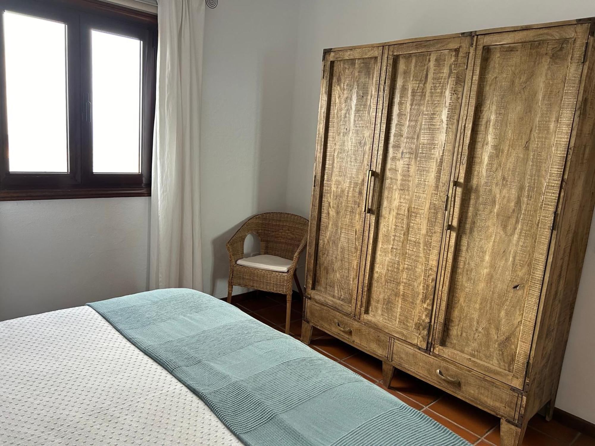Casa Vereda Del Risco Ye 외부 사진