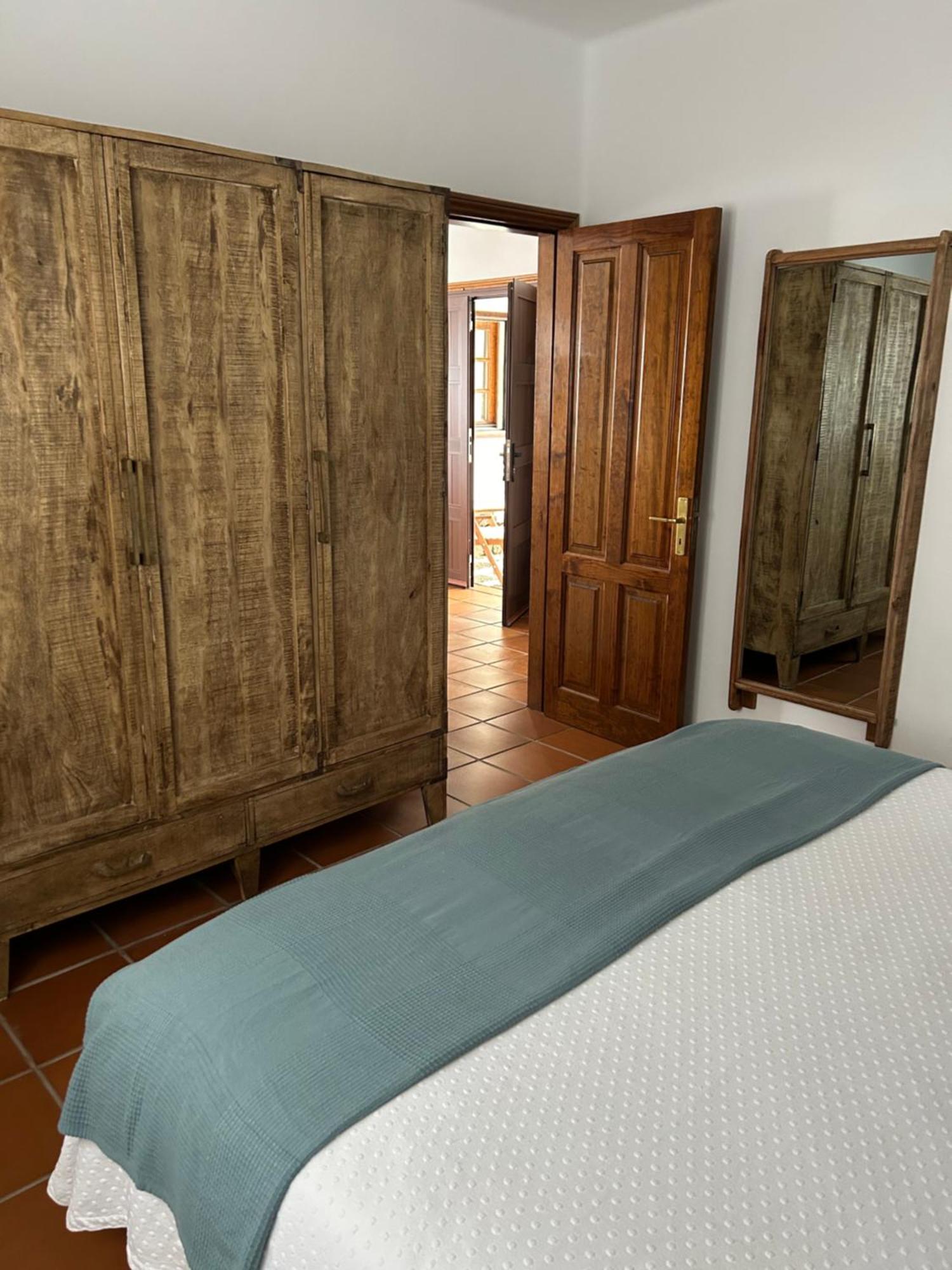 Casa Vereda Del Risco Ye 외부 사진